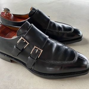 John Lobb Vintage 2000 Dress Shoes